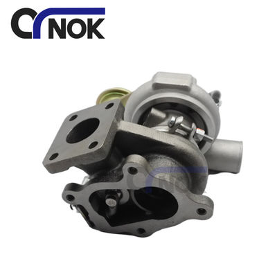 1J773-17013 49177-03242 Excavator Engine Parts Kubota V3307 Turbocharger