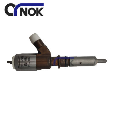 326-4700 Diesel Fuel Injector Excavator Accessories For cater C6.4 320D