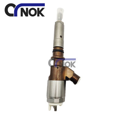 326-4700 Diesel Fuel Injector Excavator Accessories For cater C6.4 320D