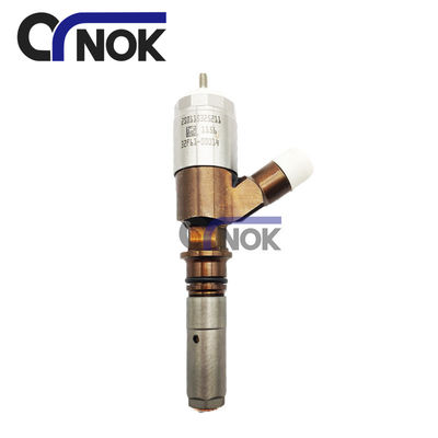 326-4700 Diesel Fuel Injector Excavator Accessories For cater C6.4 320D