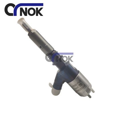 Diesel Fuel Injector 326-0677 Fits For cater C6.6 323D Excavator Accessories
