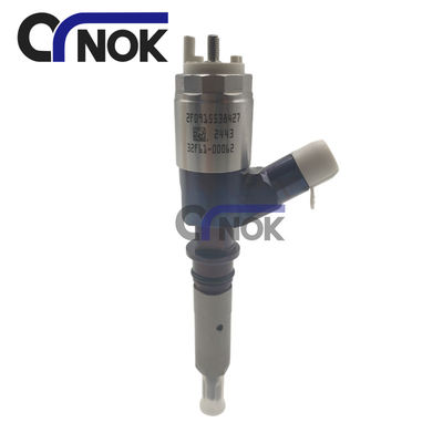 Diesel Fuel Injector 326-0677 Fits For cater C6.6 323D Excavator Accessories