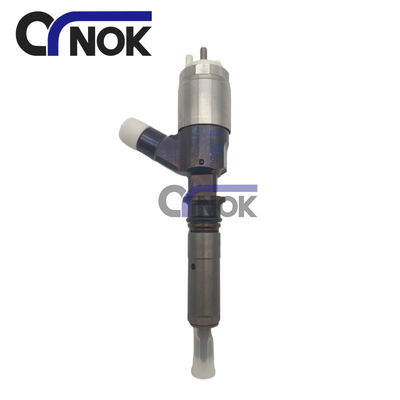 Diesel Fuel Injector 326-0677 Fits For cater C6.6 323D Excavator Accessories