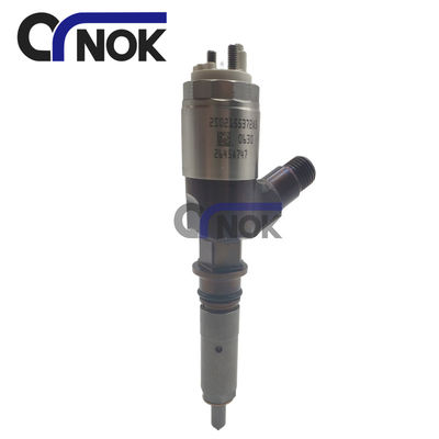 Diesel Fuel Injector 326-0677 Fits For cater C6.6 323D Excavator Accessories