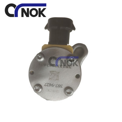Diesel Fuel Injector 387-9427 Fits For cater C7 E329D Excavator Accessories