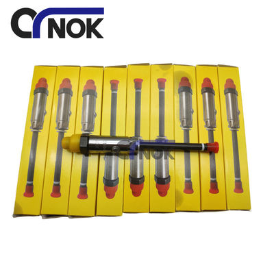 Diesel Fuel Injector Nozzle 8N-7005 Fits For cater 3304 3304B 3306 Engine Excavator Accessories