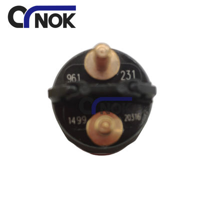 Komatsu 6D107 Engine Diesel Fuel Injector Nozzle 0445120231 3976372 5263262 Fits For  Excavator Accessories
