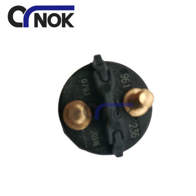 Komatsu 6D114 Engine Diesel Fuel Injector Nozzle 0445120236 Fits For Excavator Accessories