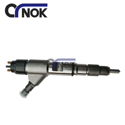 Cummins QSF3.8 Diesel Engine Fuel Injector 0445120134 Fits For Excavator Spare Parts