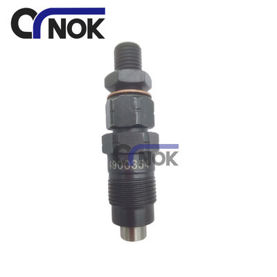 Mitsubishi 4M40 Diesel Engine Fuel Injector 105148-1401