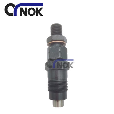 Mitsubishi 4M40 Diesel Engine Fuel Injector 105148-1401