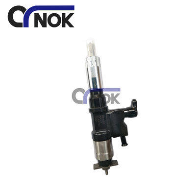 Isuzu 4HK1 Common Rail Fuel Injector 295900-0641 8982806971