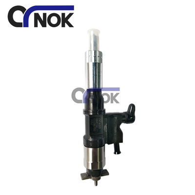 Isuzu 4HK1 Common Rail Fuel Injector 295900-0641 8982806971