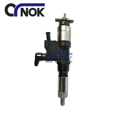 Isuzu 4HK1 Common Rail Fuel Injector 295900-0641 8982806971