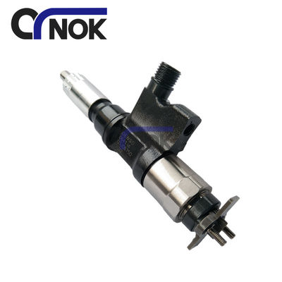 Isuzu 4HK1 Common Rail Fuel Injector 295900-0641 8982806971