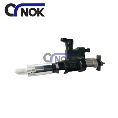 Isuzu 4HK1 Common Rail Fuel Injector 295900-0641 8982806971