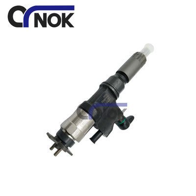 095000-5471 Excavator Engine Spare Parts 4HK1 6HK1 Common Rail Fuel Injection