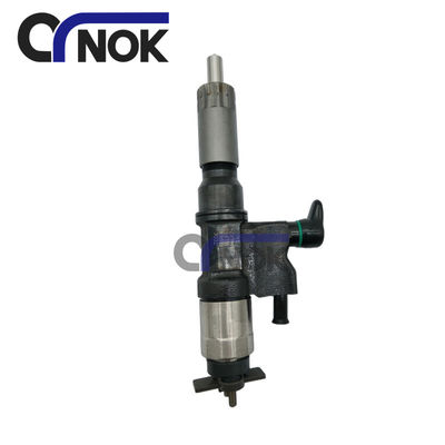 095000-5471 Excavator Engine Spare Parts 4HK1 6HK1 Common Rail Fuel Injection