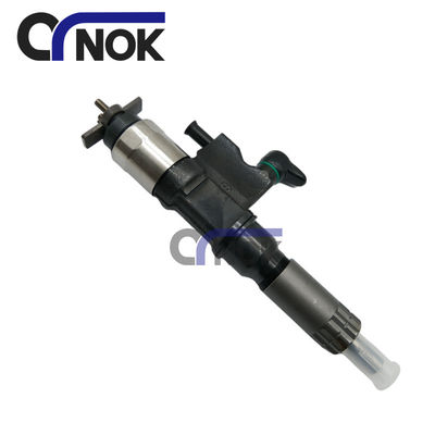 095000-5471 Excavator Engine Spare Parts 4HK1 6HK1 Common Rail Fuel Injection