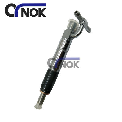 Komatsu 6D95 Fuel Injector PC200-6 Excavator Engine Parts 6207-11-3100