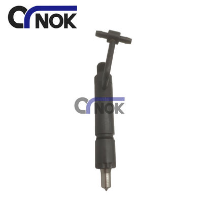 Yanmar 4TNV88 4TNV84 Excavator Engine Parts Common Rail Injector 729246-53101