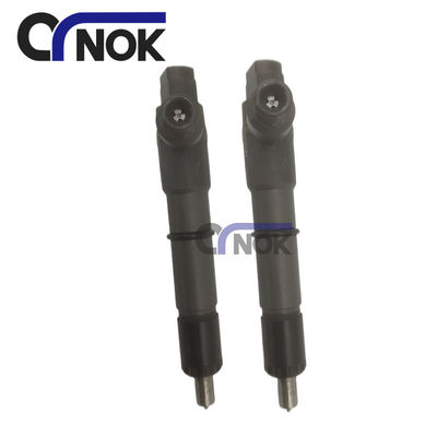 Yanmar 4TNV98 4TNV94 Engine Common Rail Injector 729946-53300 For Excavator Accessories