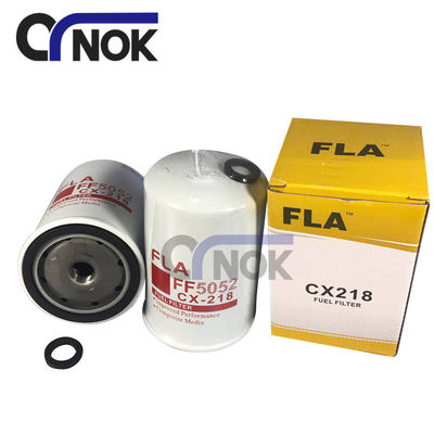 CX218 Throw-Away Diecel Fuel Filter 6732-71-6111 3903640 3931063  For R130LC SY200C HD250 Excavator Accessories