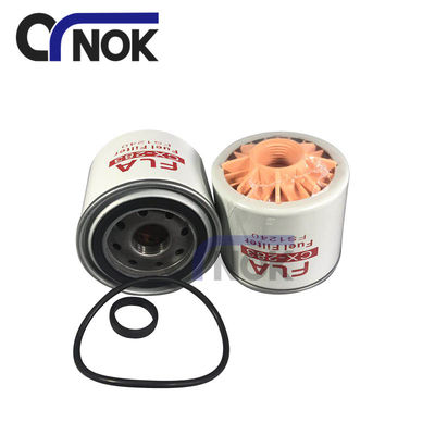 CX-283 Throw-Away Fuel Filter FS1240 53C0583 4110000787007 For R60-7 YC55-8 YC65-8 FR60 FR90 Excavator