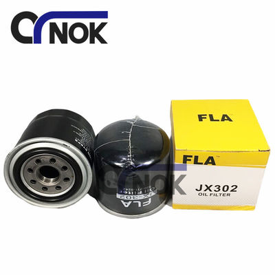 JX-302 Throw-Away Oil Filter 600-211-6242 KS103-3 LF3664 Fits For PC60-3 PC60-5 PC80-3 PC90 Excavator Accessories