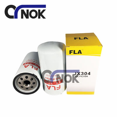 JX-304 Throw-Away Oil Filter 6136-51-5120 LF3362 60176476 P550708 Fits ForPC200-1 PC220-2/3 PC350  Excavator Accessories