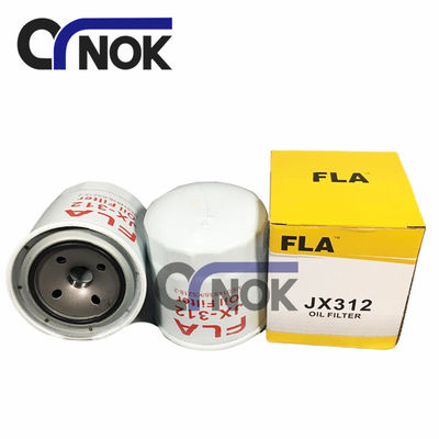JX-312 Throw-Away Oil FilterME014838 KS218-2 LF3524 P550242 Fits For E307 R200LC R200W2 R200-5 R205-7 Excavator