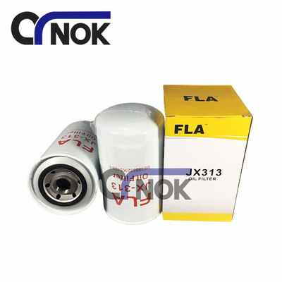 Excavator SK200 250-6 HD700 HD820 Throw-Away Oil Filter ME088532 P551318 LF3817 P502008 Filter Element Fits