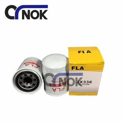 Construction Machinery JX-336 Throw-Away Oil Filter  31E9-0126A HF28850 11211213 Fits For Excavator Accessories