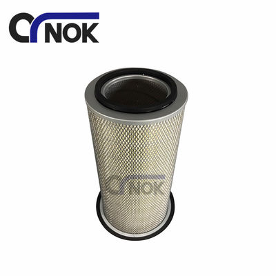 PC200-6/DH150-7 Excavator 611AB Air Filter 600-181-682 AF4838 PP191171 For Construction Machinery Parts