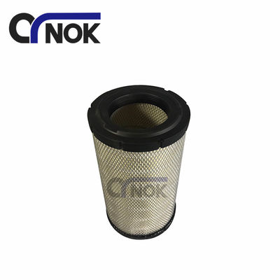 SK200-5/SH200A1/A2  Excavator 620AB Air Filter 4283861/AF25384 P821883 Fits For Construction Machinery Parts