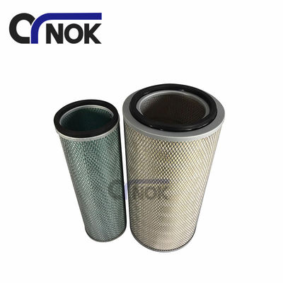 Construction Machinery 626AB Air Filter 600-181-2700 AF1934M P181070 Fits For PC300-5/6 SK230-6 Excavator