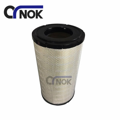 Construction Machinery 629AB Air Filter 600-181-2700 AF1934M P181070 Fits For E330C/E330D Excavator