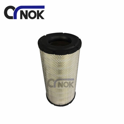 Construction Machinery 630AB Air Filter 600-185-3100 AF25492 P777638 Fits For PC200-7/PC210-7/PC210-10 Excavator