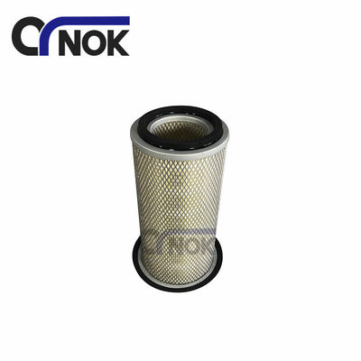 Construction Machinery 634A Air Filter 600-181-9470 AF25444 P778337 Fits For Komatsu PC100-5 PC120-5 PC128 Excavator