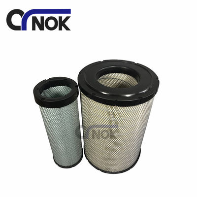 PC360-7 E330D2 659AB Excavator Air Filter 600-185-5100 6I-2503 AF25129M P532503