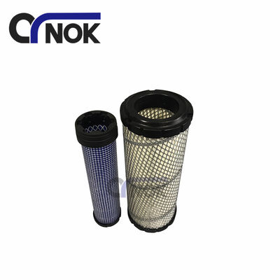 E303 E304 E305 SK20 SK35 PC40 Excavator Spare Parts 758AB Air Filter 600-185-5100 6I-2503 AF25129M P532503