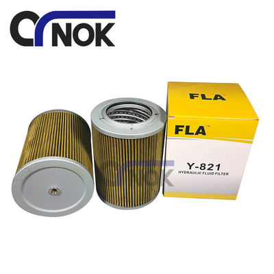 SH330A1A2 SH350A1A2 Excavator Engine Parts Hydraulic Filter LF2800F KTJ-1071