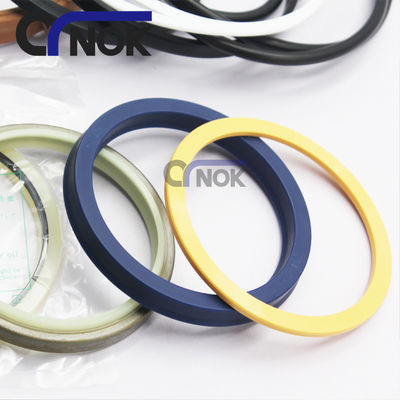  EC210D Bucket Cylinder Seal Water Resistance