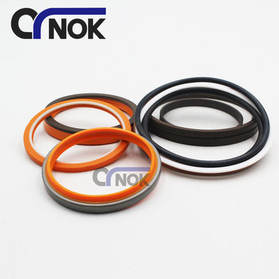 Mechanical Kato HD800-5/7 Hydraulic Cylinder Seal Kits