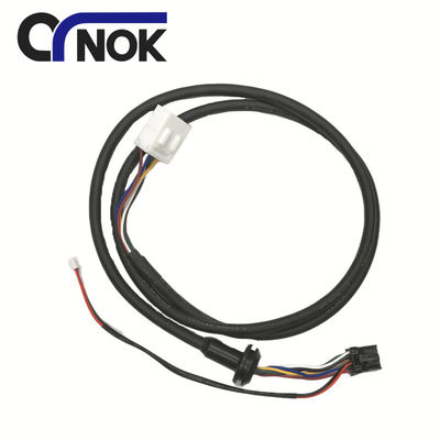 CAT 320C Monitor Panel Wiring Harness 247-5232 Fit For cater Excavator Accessories