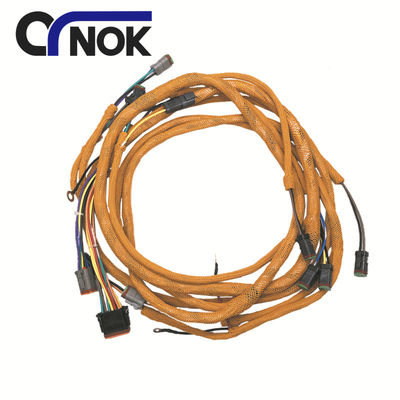 197-4411 Hydraulic Pump Wiring Harness For cater E330C 330C Excavator Spare Parts