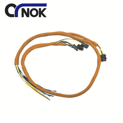 CAT 330D E330D Hydraulic Wiring Harness For cater Excavator