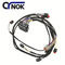 Construction Machinery C13 Engine Wiring Harness 385-2664 3852664 Fit For CAT E345D E345DL E345C Excavator