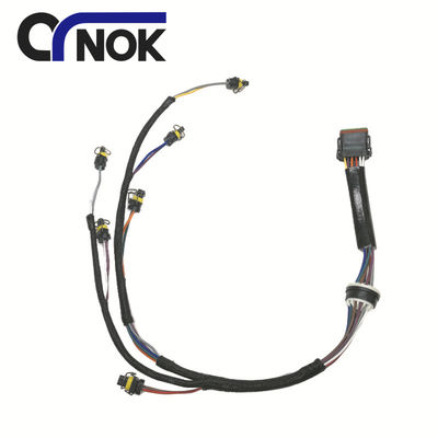 CAT C7 Injector Wiring Harness 222-5917 For Construction Machinery