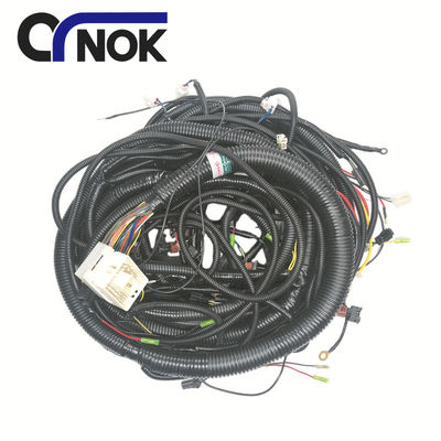 Hitachi EX120-3 EX100-3 External Wiring Harness 0001847 For Excavator Accessories